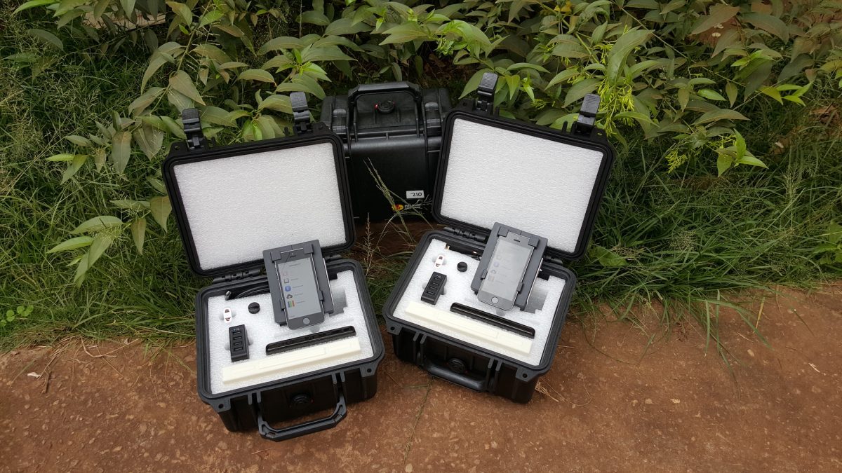 Fletcher Lab’s Mobile Phone-based Microscope for Neglected Tropical Diseases Receives Gates Foundation Support