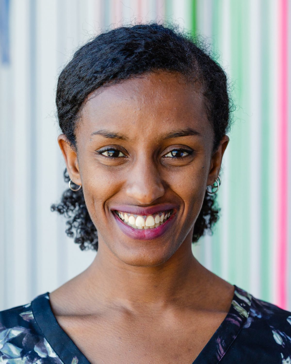 MD4SG Co-Founder Rediet Abebe Joins Blum Faculty